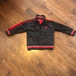 Nike Athletic Jacket